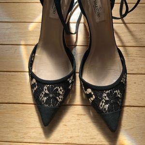 lace wedge espadrilles
